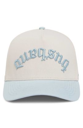 BRIDEMERCH BRIDEMERCH Husband Gothic Trucker Hat