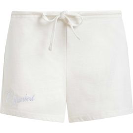 BRIDEMERCH BRIDEMERCH Just Married Shorts