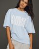 BRIDEMERCH Marriage Material Tee - 1
