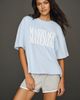 BRIDEMERCH Marriage Material Tee - 3