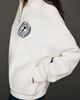 BRIDEMERCH Trophy Wife Quarter-Zip Pullover - 2