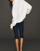 BRIDEMERCH Trophy Wife Quarter-Zip Pullover - 4