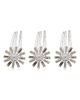 Brides & Hairpins Brides & Hairpins Anais Set of 3 Combs - 1