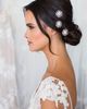 Brides & Hairpins Brides & Hairpins Anais Set of 3 Combs - 2