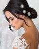 Brides & Hairpins Brides & Hairpins Anais Set of 3 Combs - 3