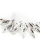 Brides & Hairpins Brides & Hairpins Bria Crystal Comb - 1