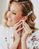 Brides & Hairpins Brides & Hairpins Bria Crystal Comb - 3