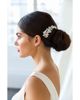 Brides & Hairpins Brides & Hairpins Cameo Comb - 1