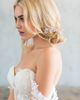 Brides & Hairpins Brides & Hairpins Cameo Comb - 2
