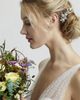 Brides & Hairpins Brides & Hairpins Cameo Comb - 5