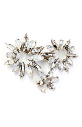 Brides & Hairpins Brides & Hairpins Camila Crystal Hair Clip