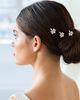 Brides & Hairpins Brides & Hairpins Coco Set of 3 Crystal Hair Pins (Nordstrom Exclusive) - 2