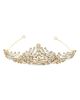 Brides & Hairpins Brides & Hairpins Crystal Tiara - 1
