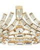 Brides & Hairpins Brides & Hairpins Crystal Tiara - 2