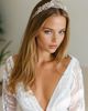 Brides & Hairpins Brides & Hairpins Crystal Tiara - 4