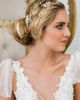 Brides & Hairpins Brides & Hairpins Eden Set of 3 Hair Pins - 1