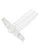 Brides & Hairpins Brides & Hairpins Elula Opal Comb - 1