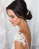 Brides & Hairpins Brides & Hairpins Elula Opal Comb - 2