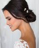 Brides & Hairpins Brides & Hairpins Feya Set of 2 Imitation Pearl Hair Combs - 2
