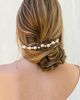 Brides & Hairpins Brides & Hairpins Gabriela Halo Hair Comb - 1