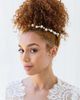 Brides & Hairpins Brides & Hairpins Gabriela Halo Hair Comb - 2