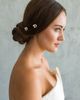 Brides & Hairpins Brides & Hairpins Giada Set of 2 Hair Pins - 1