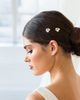 Brides & Hairpins Brides & Hairpins Giada Set of 2 Hair Pins - 3