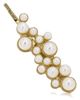 Brides & Hairpins Brides & Hairpins Imitation Pearl Hair Clip - 1