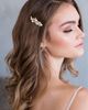 Brides & Hairpins Brides & Hairpins Imitation Pearl Hair Clip - 3