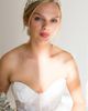 Brides & Hairpins Brides & Hairpins Iriyah Crystal & Freshwater Pearl Crown (Nordstrom Exclusive) - 1