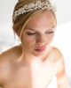 Brides & Hairpins Brides & Hairpins Iriyah Crystal & Freshwater Pearl Crown (Nordstrom Exclusive) - 2