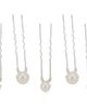 Brides & Hairpins Brides & Hairpins IVA PIN SET OF 5 - 1