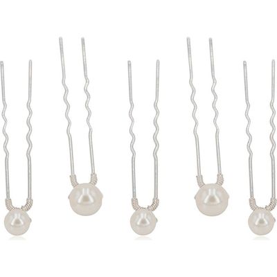 Brides & Hairpins Brides & Hairpins IVA PIN SET OF 5