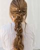 Brides & Hairpins Brides & Hairpins IVA PIN SET OF 5 - 2