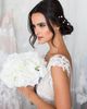 Brides & Hairpins Brides & Hairpins IVA PIN SET OF 5 - 3