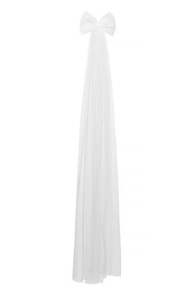 Brides & Hairpins Brides & Hairpins Jagger Long Bow Hair Comb