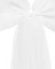 Brides & Hairpins Brides & Hairpins Jagger Long Bow Hair Comb - 3