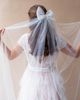 Brides & Hairpins Brides & Hairpins Jagger Long Bow Hair Comb - 5