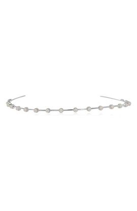 Brides & Hairpins Brides & Hairpins Jayla Imitation Pearl Headband