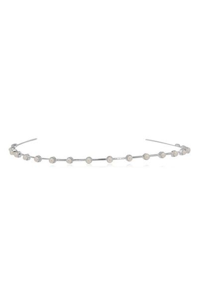 Brides & Hairpins Brides & Hairpins Jayla Imitation Pearl Headband
