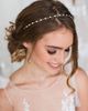 Brides & Hairpins Brides & Hairpins Jayla Imitation Pearl Headband - 2