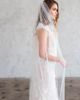 Brides & Hairpins Brides & Hairpins Joli Silk Tulle Floor Length Veil (Nordstrom Exclusive) - 2