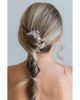 Brides & Hairpins Brides & Hairpins Kalene Crystal & Freshwater Pearl Hair Comb (Nordstrom Exclusive) - 1