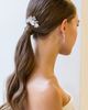 Brides & Hairpins Brides & Hairpins Kalene Crystal & Freshwater Pearl Hair Comb (Nordstrom Exclusive) - 2