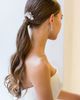 Brides & Hairpins Brides & Hairpins Kalene Crystal & Freshwater Pearl Hair Comb (Nordstrom Exclusive) - 3