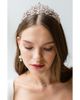 Brides & Hairpins Brides & Hairpins Karissa Crystal Crown (Nordstrom Exclusive) - 1