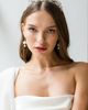 Brides & Hairpins Brides & Hairpins Karissa Crystal Crown (Nordstrom Exclusive) - 4