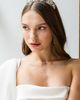 Brides & Hairpins Brides & Hairpins Karissa Crystal Crown (Nordstrom Exclusive) - 5