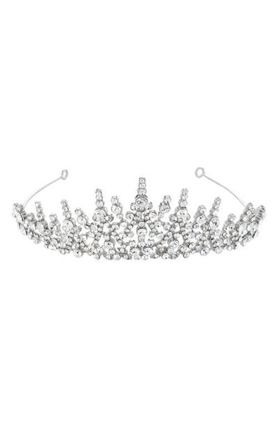 Brides & Hairpins Brides & Hairpins Matea Crystal Crown (Nordstrom Exclusive)