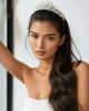 Brides & Hairpins Brides & Hairpins Matea Crystal Crown (Nordstrom Exclusive) - 3